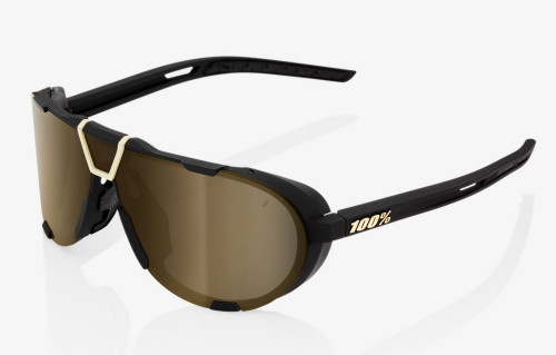 100% Westcraft Sunglasses
