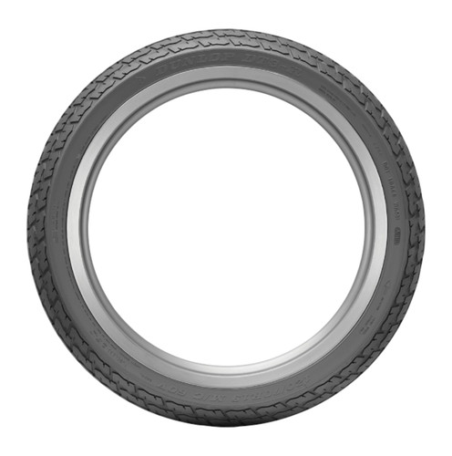 Dunlop DT3-R Rear Tire 150/70R18 70V (45041058)