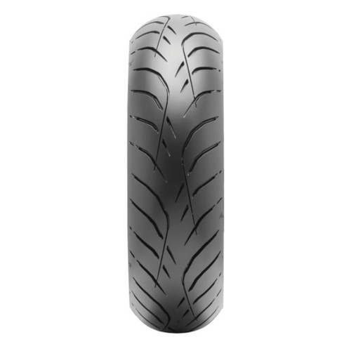 Dunlop Sportmax Roadsmart 4 Rear Tire 190/50ZR17 73W (45253305)
