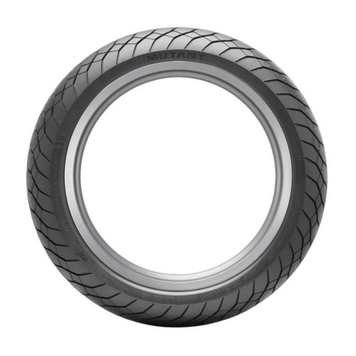 Dunlop Mutant Front Tire 120/70ZR19 60W (45255207)