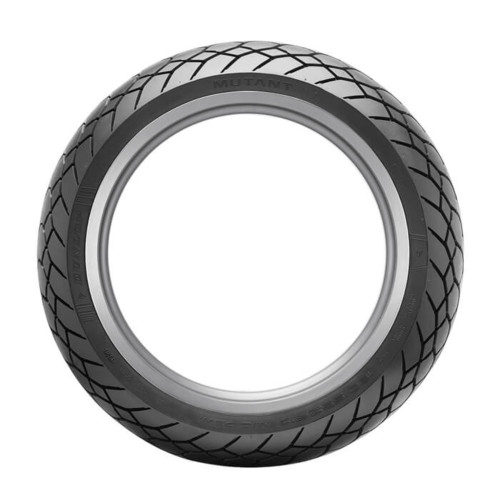 Dunlop Mutant Rear Tire 170/60ZR17 72W (45255208)