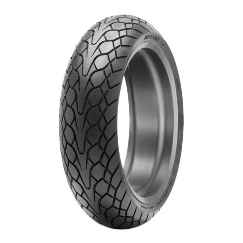 Dunlop Mutant Rear Tire 190/55ZR17 75W (45255204)