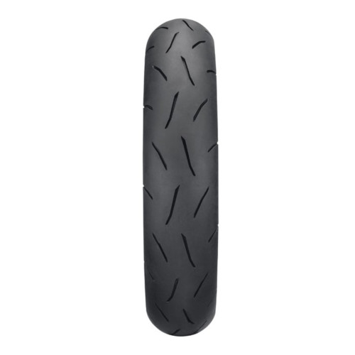 Dunlop TT93GP Pro Front Tire 100/90-12 (45256701)