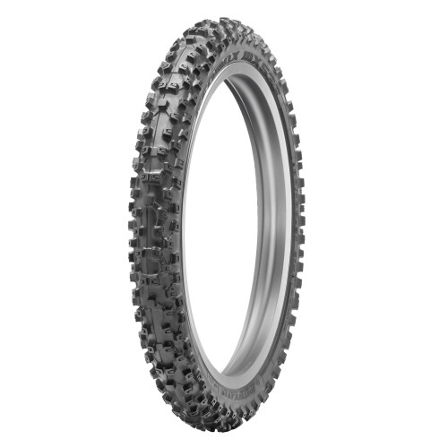 Dunlop Geomax MX53 Front Tire 60/100-12 36J (45236955)