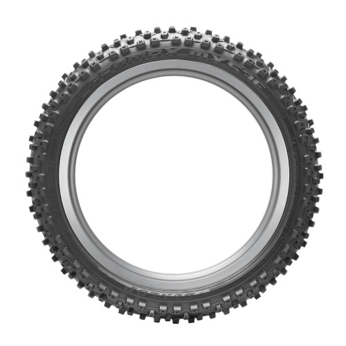 Dunlop Geomax MX53 Front Tire 60/100-12 36J (45236955)