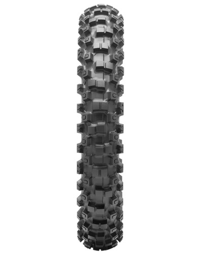 Dunlop Geomax MX53 Rear Tire 70/100-10 (41J) (45236262)