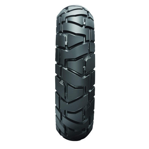 Dunlop Trailmax Mission Rear Tire 150/70B17 69T (45235464)