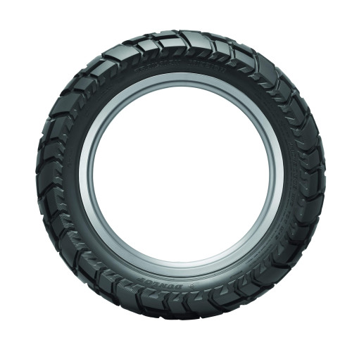 Dunlop Trailmax Mission Rear Tire 150/70B17 69T (45235464)