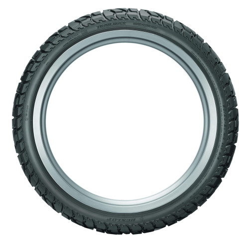 Dunlop Trailmax Mission Front Tire 100/90-19 | 57T (45235081)