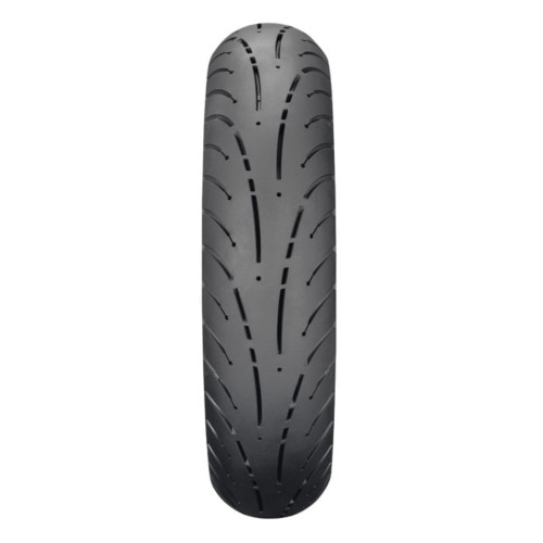 Dunlop Elite 4 Radial Rear Tire 200/55R16 77H (45119548)
