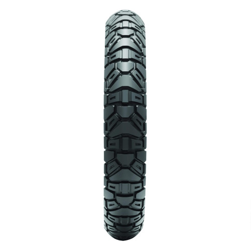 Dunlop Trailmax Mission Front Tire 120/70B19 60T (45235870)