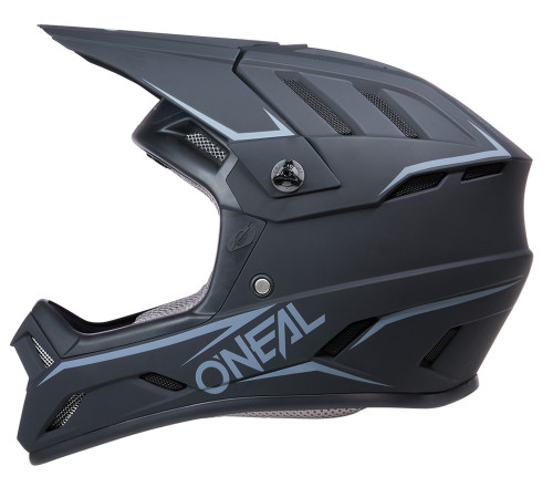 O'Neal Backflip Solid MTB Mountain Bike Helmet