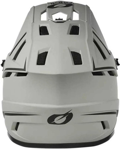 O'Neal Backflip Solid MTB Mountain Bike Helmet
