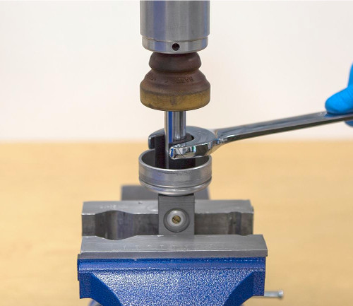 Motion Pro WP Shock Clevis Jam Nut Socket (08-0730)