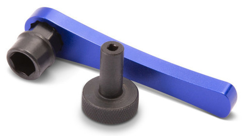 Motion Pro Tappet Adjuster 3mm Square w/9mm Socket Wrench (08-0733)