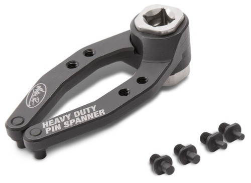 Motion Pro Heavy Duty Pin Spanner Tool (08-0673)
