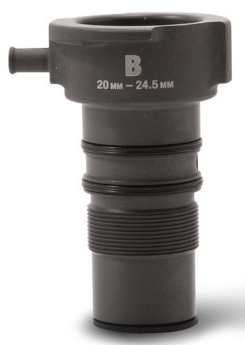 Motion Pro Type B Adaptor for Cooling System Tester (08-0672)