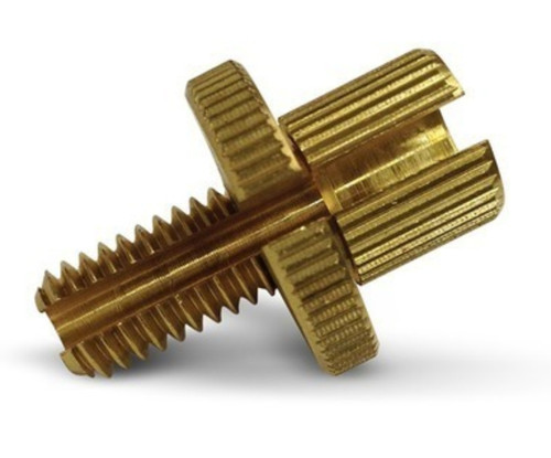 Motion Pro Cable Adjuster Bolt 8mm (01-0024)