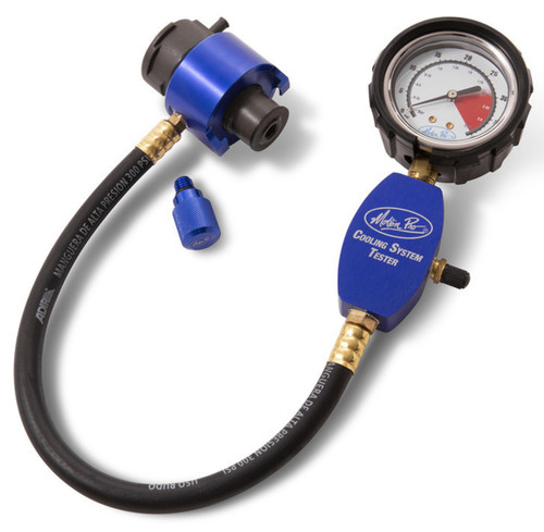 Motion Pro Cooling System Tester Type B (08-0670)