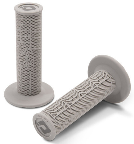 Motion Pro Dirt Control II Gray Grips (01-2817)