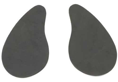 Cortech EVA Foam #216 Hip Armor Pad for Motorcycle Pants