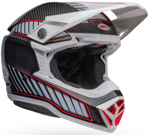 Bell Moto-10 Spherical Rhythm MX Offroad Helmet