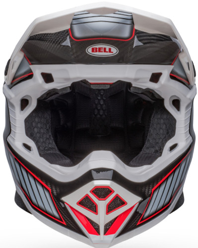 Bell Moto-10 Spherical Rhythm MX Offroad Helmet