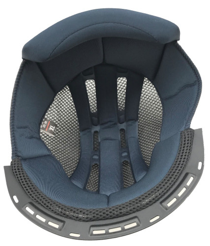 Castle Avenue Helmet Inner Top Liner Pad