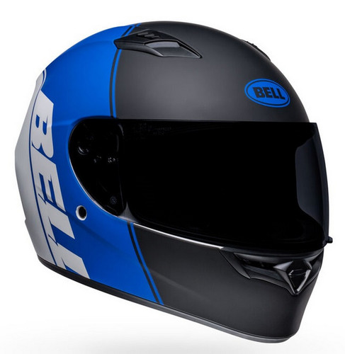Bell Qualifier Ascent Motorcycle Helmet