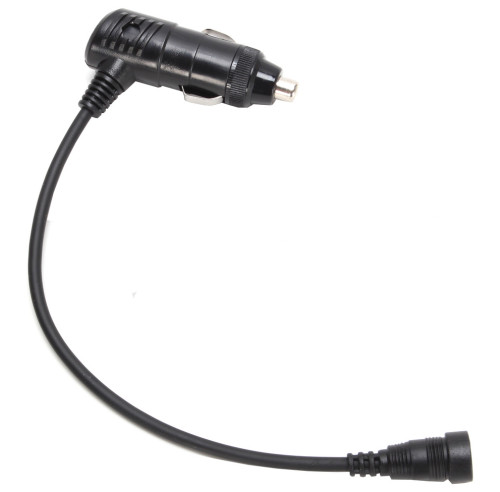 Castle X Cigarette Power Adaptor for CX950 Electric Heated Shield