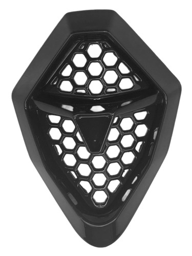 Castle CX200 Helmet Replacement Mouth Vent