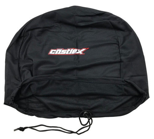 Castle CX Helmet Replacement Drawstring Helmet Bag