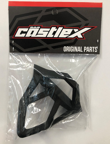 Castle X CX100 Helmet Replacement Mouth Vent