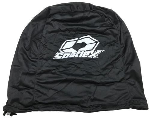 Castle X CX100 Helmet Replacement Drawstring Bag