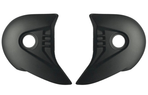 Castle X CX950 Helmet Shield Cover Side Plates