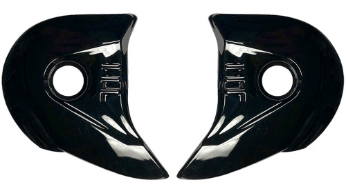 Castle X CX950 Helmet Shield Cover Side Plates