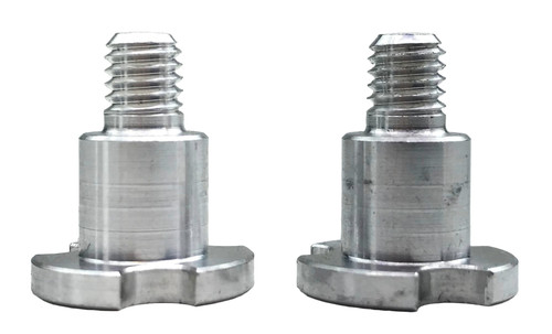 Castle X EXO-CX950 Helmet Gen 2 Chin Bar Bolt Set