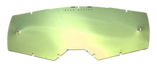 Blur B-40 Goggle Replacement Lens