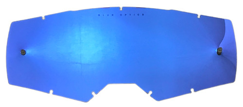 Blur B-40 Goggle Replacement Lens