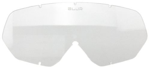 Blur B-10 Youth Goggle Replacement Lens