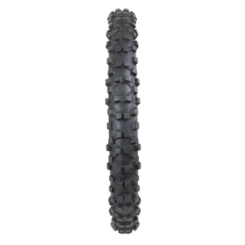 AMS Bite MX 4-Ply Bias Front Tire 70/100-17 (1703-376)