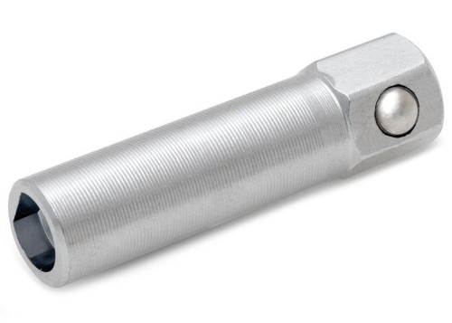 Motion Pro Extended Length D-Shape Bit (08-0720)