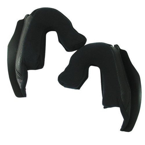Zoan Flux 4.1 Helmet Replacement Cheek Pads