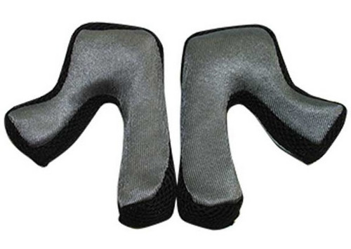 Zoan Blade Helmet Replacement Cheek Pads