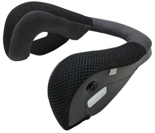 Zoan 3/4 Retro Helmet Cheek Pads