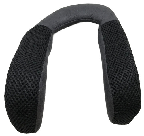 Zoan 3/4 Retro Helmet Cheek Pads