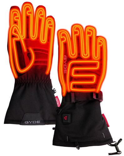 Gerbing S7 Mens Battery Heated Gloves