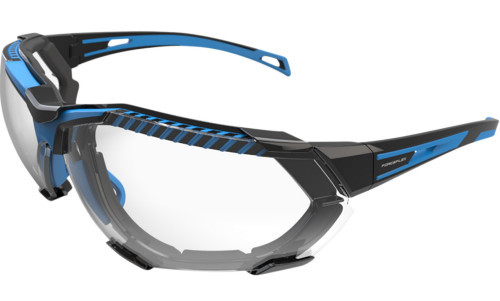 Forceflex FF4 Sunglasses w/Comfort Foam