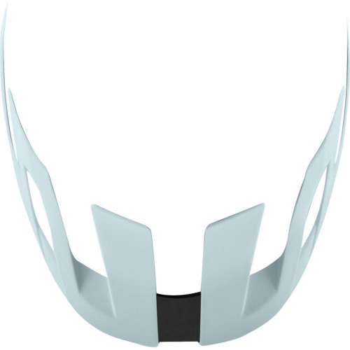 Fox Racing Flux Solid MTB Helmet Visor/Peak