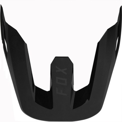 Fox Racing Mainframe Youth Helmet Replacement Visor/Peak